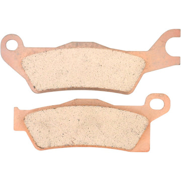Moose Utility XCR Brake Pads - Front/Rear - Outlander M515-S47