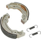 Moose Utility Brake Shoes - Yamaha M9151