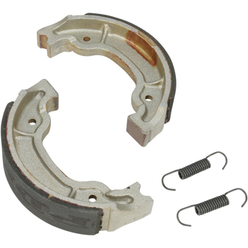 Moose Utility Brake Shoes - Yamaha M9151