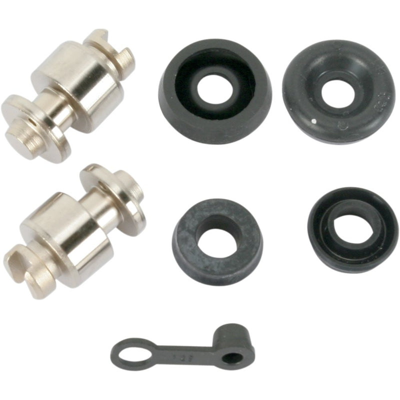 Moose Utility Wheel Cylinder Repair Kit - Honda 06-505M