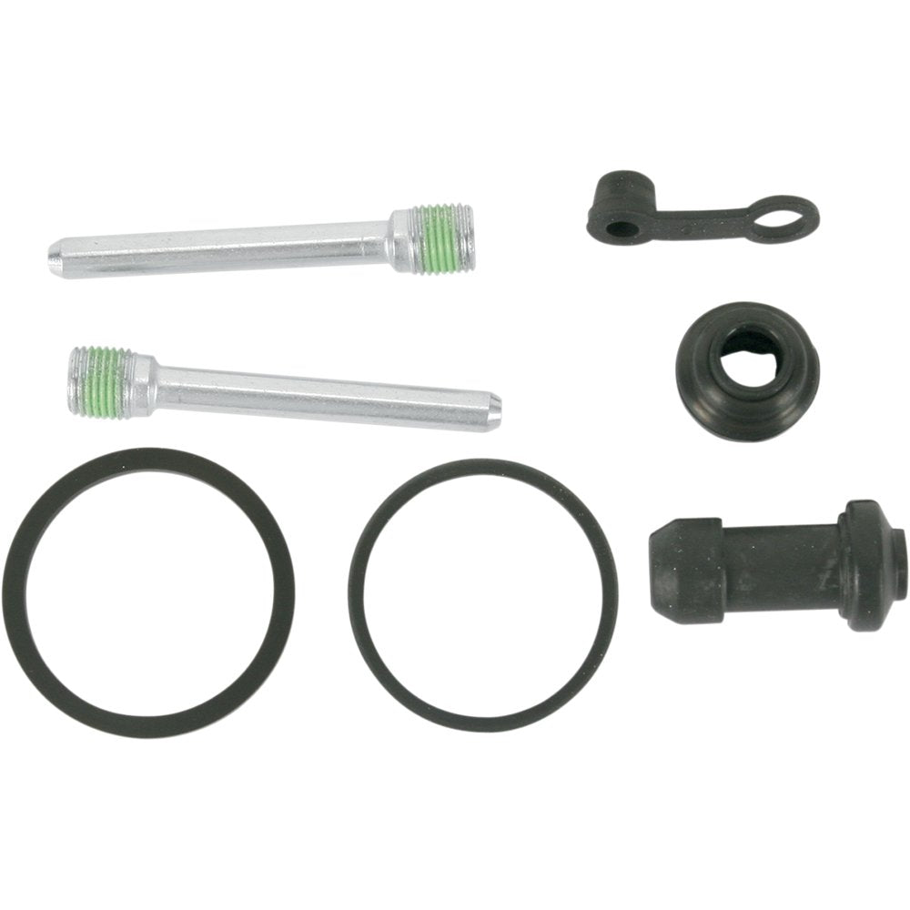 Moose Utility Caliper Rebuild Kit - Rear - Yamaha 08-858M