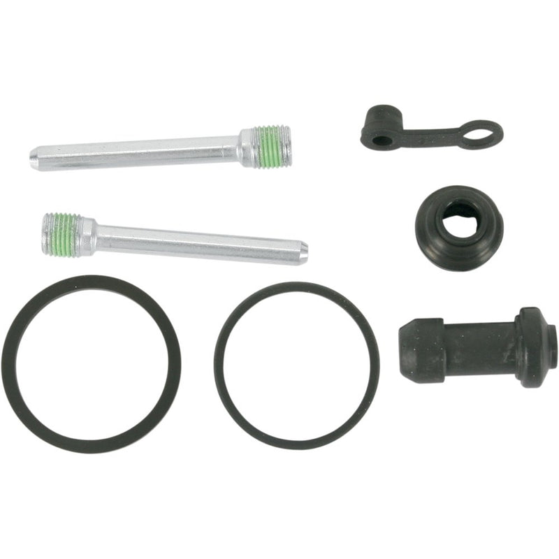 Moose Utility Caliper Rebuild Kit - Rear - Yamaha 08-858M