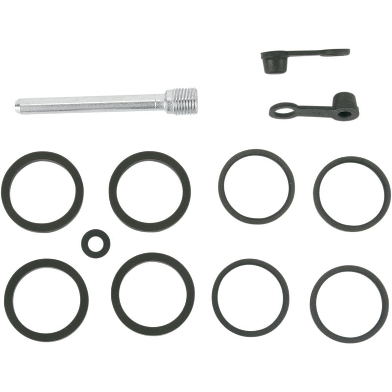 Moose Utility Caliper Rebuild Kit - Rear - Yamaha 08-857M