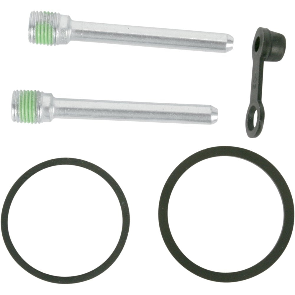 Moose Utility Caliper Rebuild Kit - Rear - Yamaha 08-854M