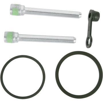 Moose Utility Caliper Rebuild Kit - Rear - Yamaha 08-854M