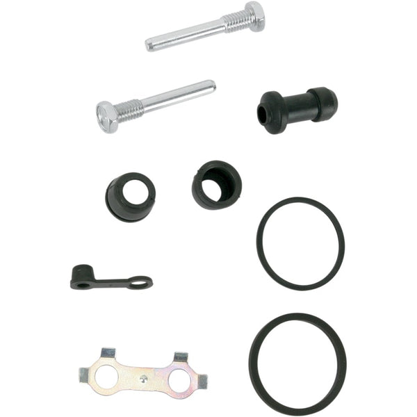 Moose Utility Caliper Rebuild Kit - Rear - Yamaha 08-852M