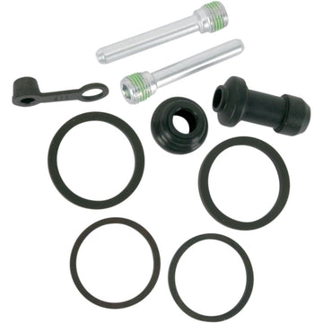 Moose Utility Caliper Rebuild Kit - Front - Yamaha 08-803M