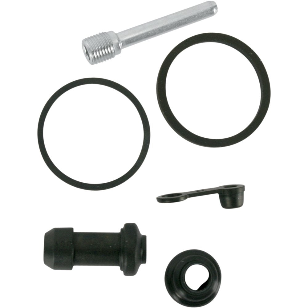 Moose Utility Caliper Rebuild Kit - Front - Yamaha 08-802M
