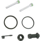 Moose Utility Caliper Rebuild Kit - Front - Suzuki 08-702M