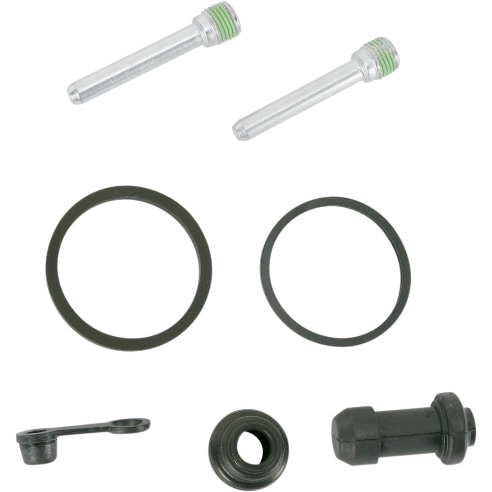 Moose Utility Caliper Rebuild Kit - Front - Suzuki 08-702M