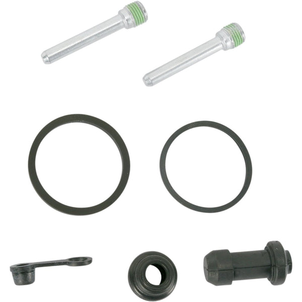 Moose Utility Caliper Rebuild Kit - Front - Suzuki 08-702M