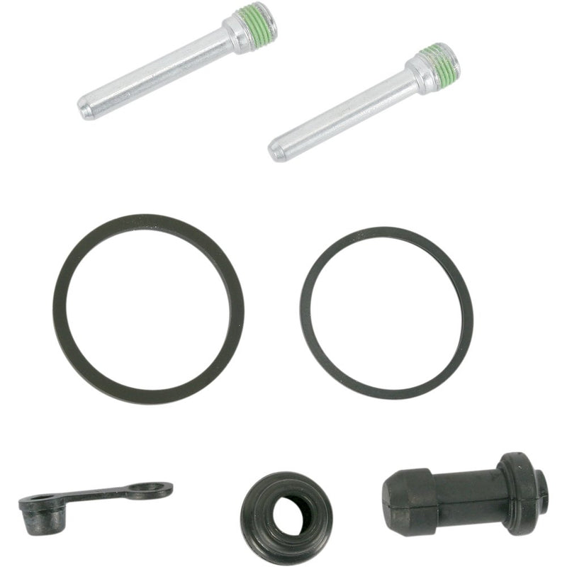Moose Utility Caliper Rebuild Kit - Front - Suzuki 08-702M