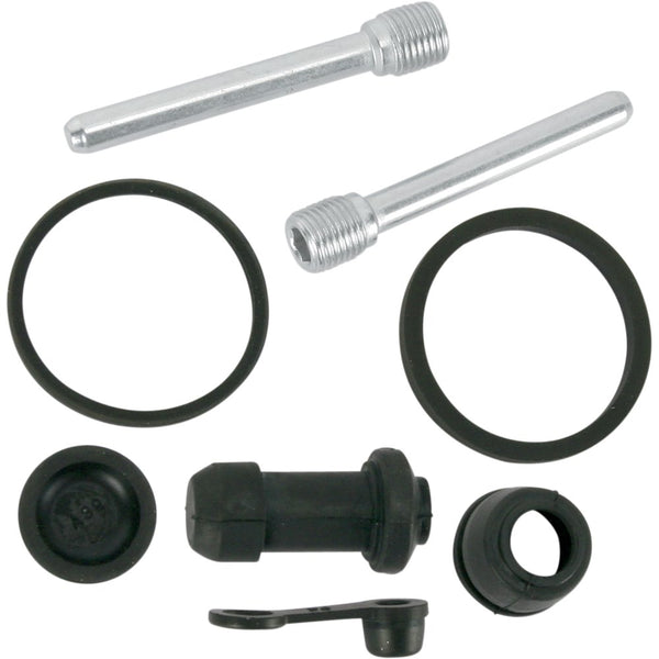 Moose Utility Caliper Rebuild Kit - Front - Suzuki 08-701M