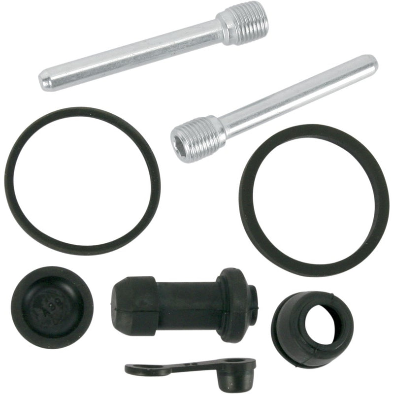 Moose Utility Caliper Rebuild Kit - Front - Suzuki 08-701M