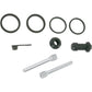 Moose Utility Caliper Rebuild Kit - Front - Kawasaki 08-601M
