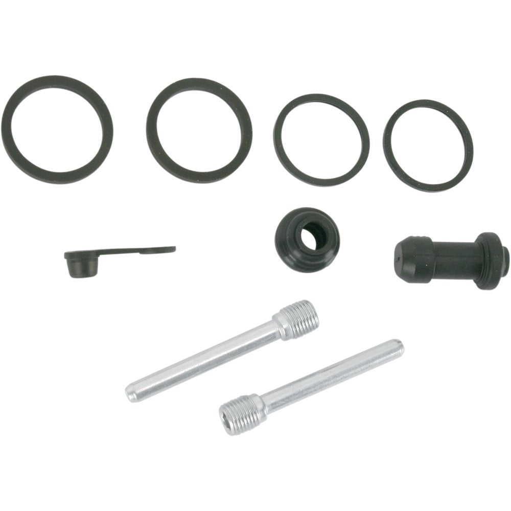 Moose Utility Caliper Rebuild Kit - Front - Kawasaki 08-601M