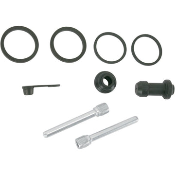Moose Utility Caliper Rebuild Kit - Front - Kawasaki 08-601M