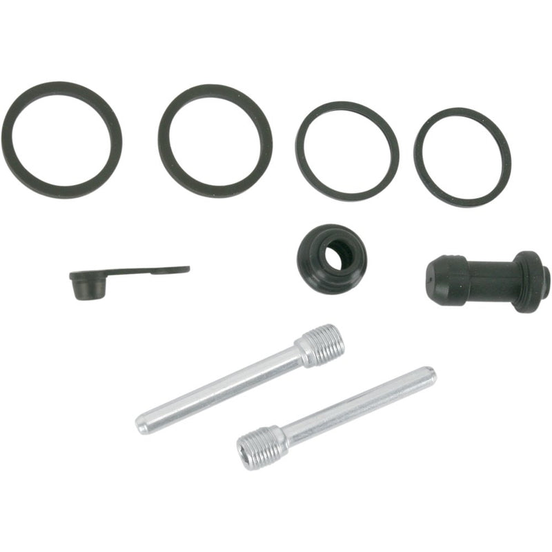 Moose Utility Caliper Rebuild Kit - Front - Kawasaki 08-601M
