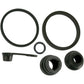 Moose Utility Caliper Rebuild Kit - Rear - TRX 08-553M