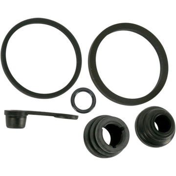 Moose Utility Caliper Rebuild Kit - Rear - TRX 08-553M