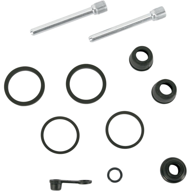 Moose Utility Caliper Rebuild Kit - Rear - Honda 08-552M