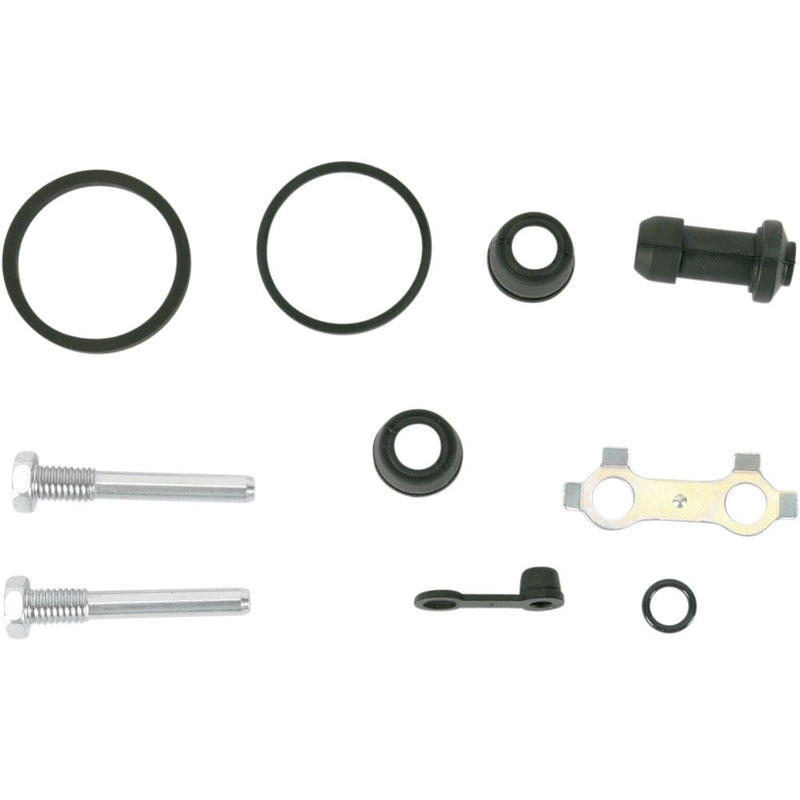 Moose Utility Caliper Rebuild Kit - Rear - Honda 08-551M