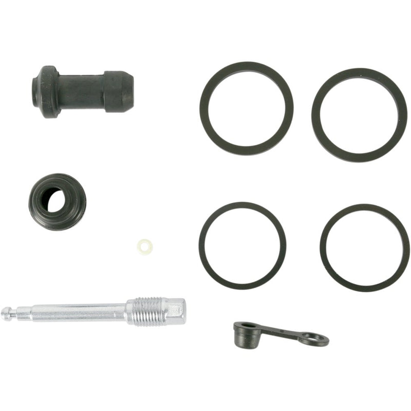 Moose Utility Caliper Rebuild Kit - Front - TRX 08-504M