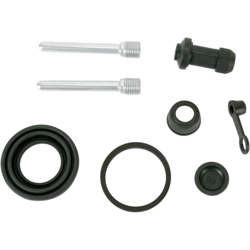 Moose Utility Caliper Rebuild Kit - Front - TRX 08-503M
