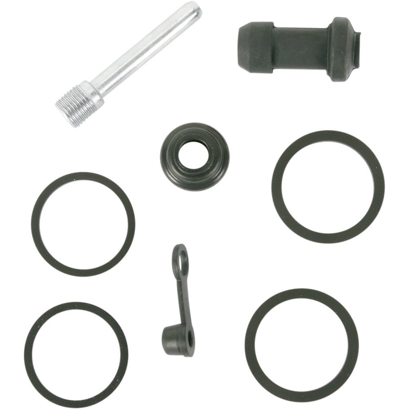 Moose Utility Caliper Rebuild Kit - Front - Honda 08-502M