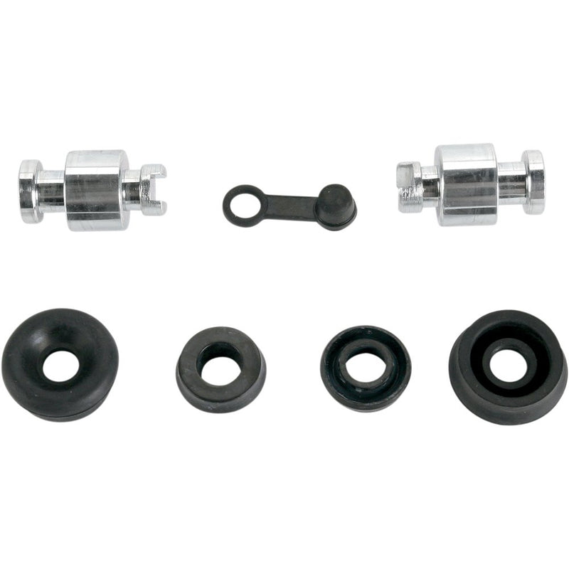 Moose Utility Wheel Cylinder Repair Kit - TRX350 06-504M