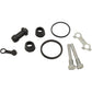 Moose Utility Caliper Rebuild Kit - Rear - Suzuki 08-751M