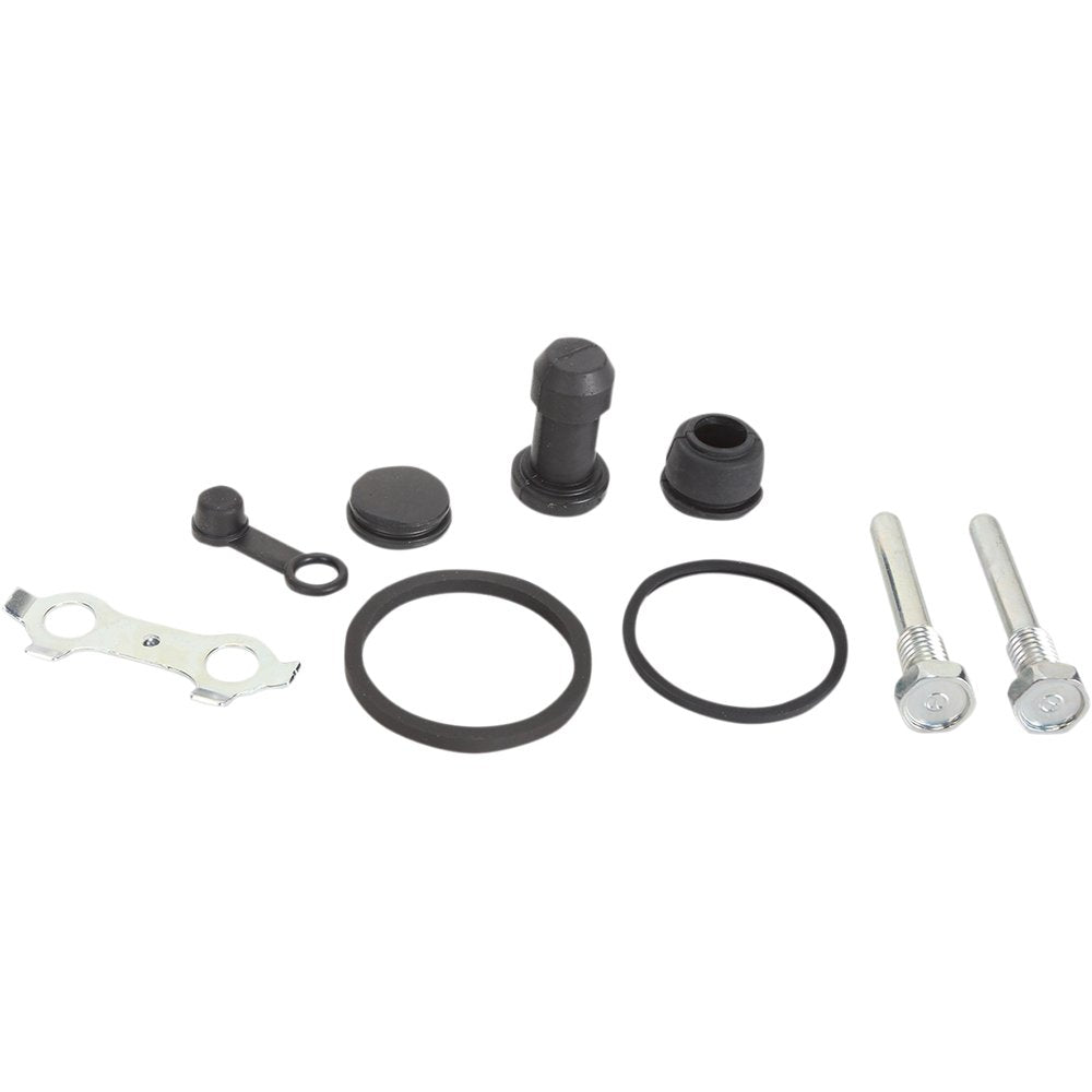 Moose Utility Caliper Rebuild Kit - Front - ATC 08-506M