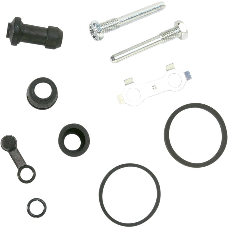 Moose Utility Caliper Rebuild Kit - Rear - Yamaha 08-860M