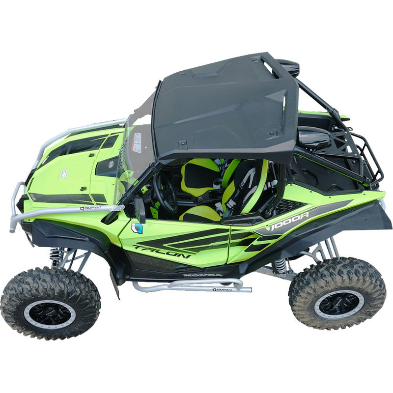 Moose Utility Fender Flares - Honda - Talon 1000 44-2800