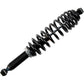 Moose Utility Gas Shock - Rear AU-04476