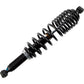 Moose Utility Gas Shock - Front AU-04376