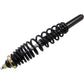 Moose Utility Gas Shock - Heavy Duty - Front AU-04331