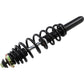 Moose Utility Gas Shock - Heavy Duty - Front AU-04310