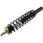 Moose Utility Gas Shock - Heavy Duty - Front AU-04300