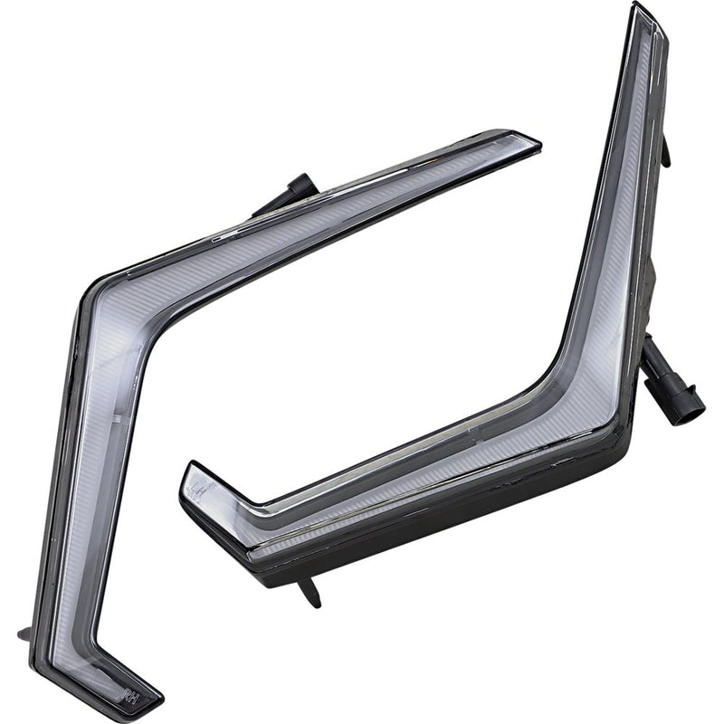 Moose Utility LED Front Accent Light - RZR 100-3359-PU