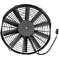 Moose Utility OEM Replacement Cooling Fan - Polaris Z4018