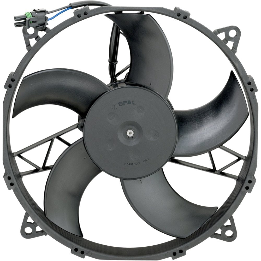Moose Utility Hi-Performance Cooling Fan - 200+ CFM - Polaris Z4012