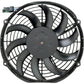 Moose Utility OEM Replacement Cooling Fan - Polaris Z4006