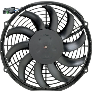 Moose Utility OEM Replacement Cooling Fan - Polaris Z4006