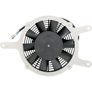 Moose Utility Hi-Performance Cooling Fan - 440 CFM - Kawasaki Z5006