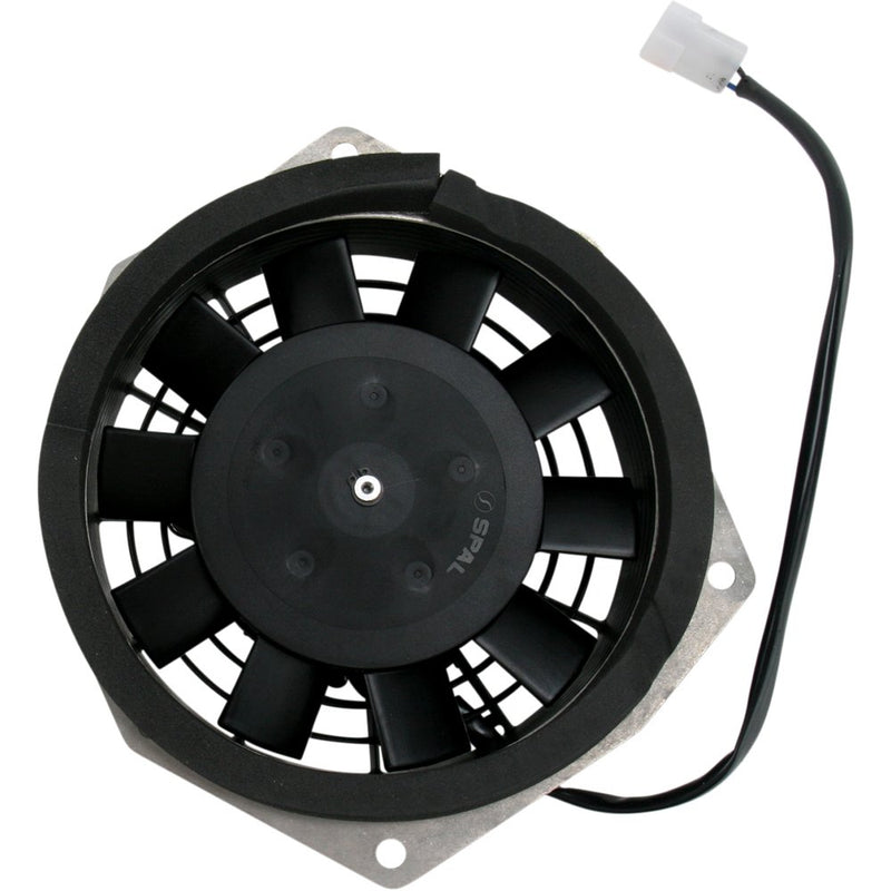 Moose Utility Hi-Performance Cooling Fan - 440 CFM - Arctic Cat/Kawasaki/Suzuki Z5002