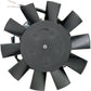 Moose Utility Hi-Performance Cooling Fan - 440 CFM - Polaris Z4002