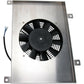 Moose Utility Hi-Performance Cooling Fan - 600 CFM - Kawasaki Z5020