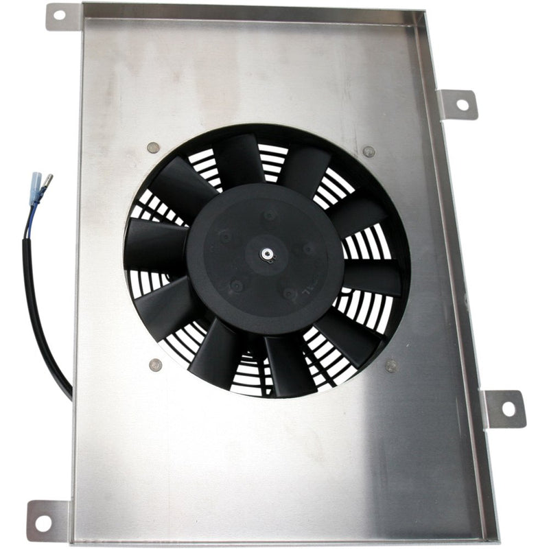 Moose Utility Hi-Performance Cooling Fan - 600 CFM - Kawasaki Z5020