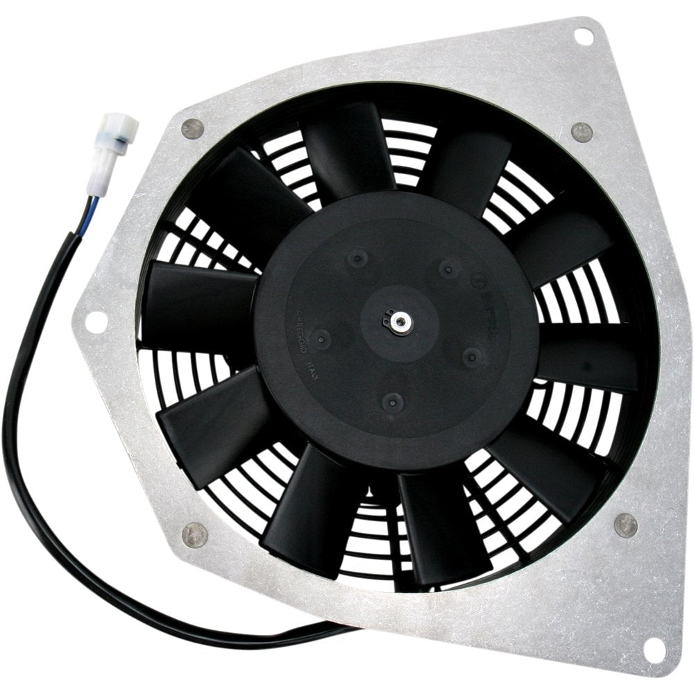 Moose Utility Hi-Performance Cooling Fan - 440 CFM - Yamaha Z2012